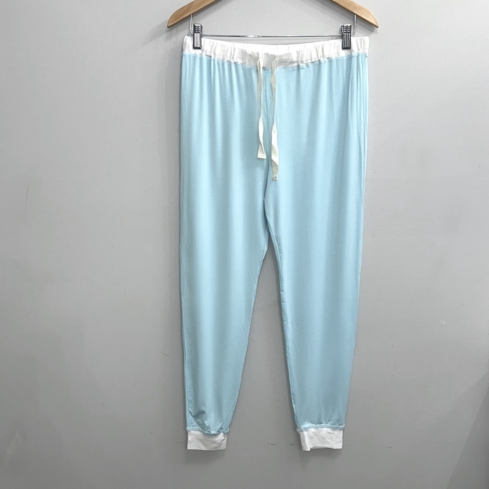 NWT Morgan Lane 2 piece PJ Set - Picture 3 of 8